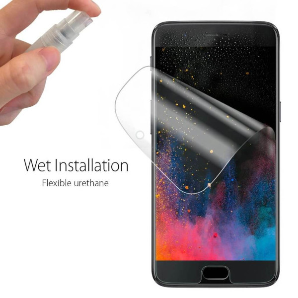 Screen Protector Film Neo Flex for OnePlus 5 (2pcs)